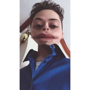 Meet your Posher, Ricky